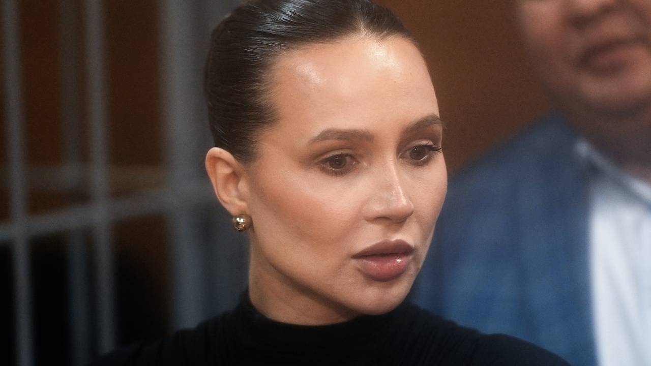 Лерчек в слезах рассказала о государственной больнице