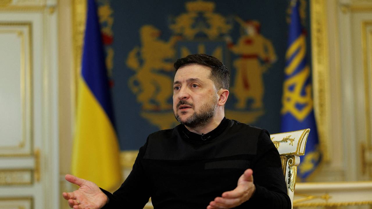 Названы первые жертвы «ядерного шантажа» Зеленского