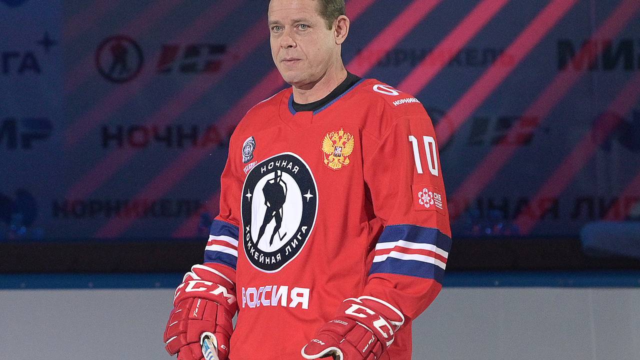 Буре рассказал о поступившем в суворовское училище сыне