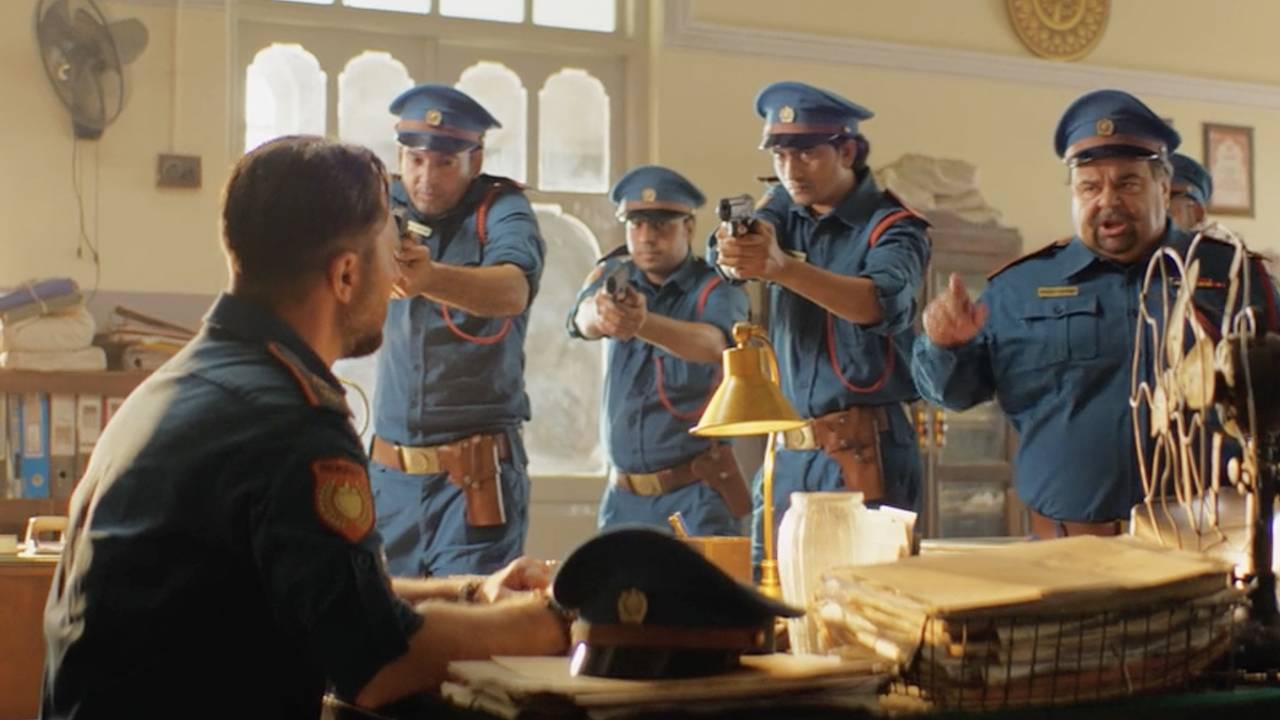 Нагиева вычеркнули из фильма «Королек моей любви»