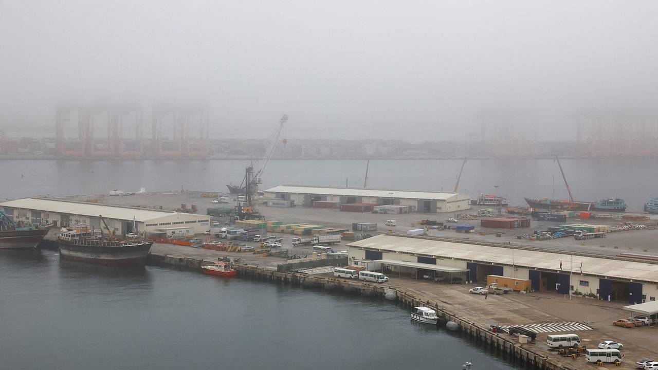 Стало известно об атаке Ирана на корабль поддержки ВМС США