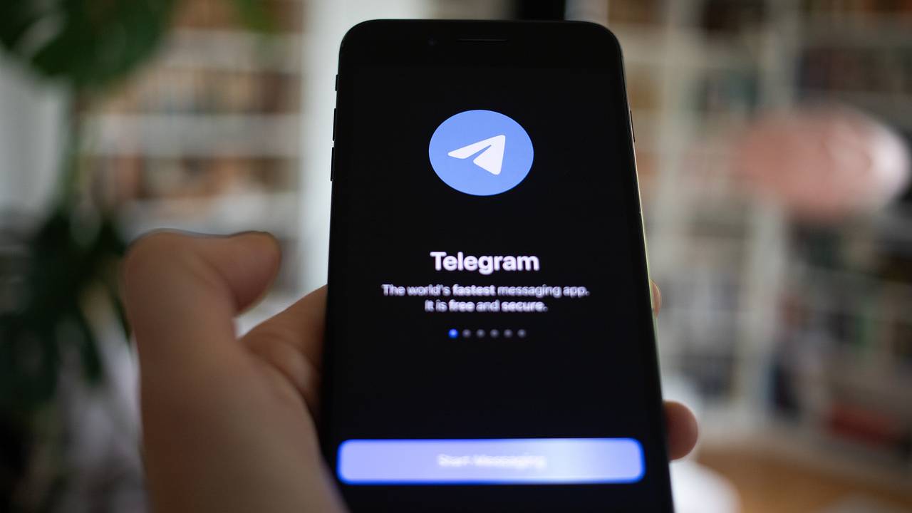 В СПЧ оценили вероятность возобновления работы Telegram в России
