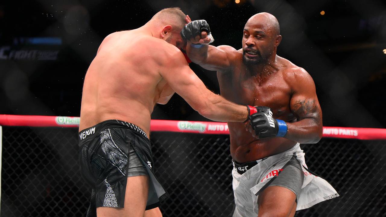Ошибка UFC с победителем боя принесла игроку 5,5 миллиона рублей
