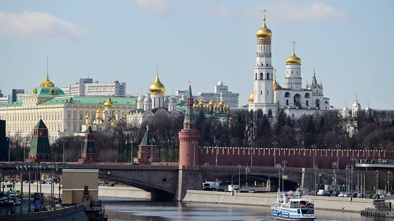 В России поговоркой ответили на вопрос о зарубежных партнерах