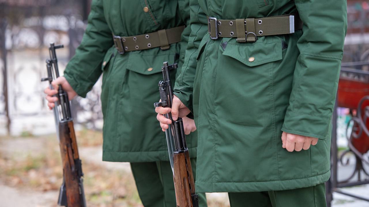 Семья погибшего участника СВО осталась без всех выплат и наследства Семья погибшего участника СВО осталась без всех выплат и наследства