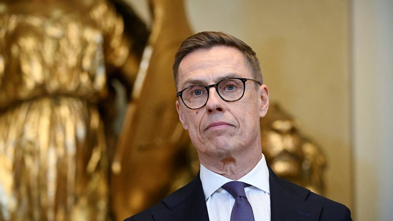 Президент Финляндии подтвердил падение украинского дрона на территории страны