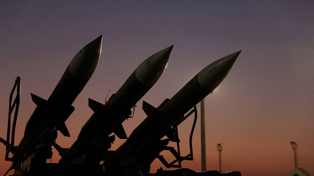 Иран атаковал военную базу США в Сирии