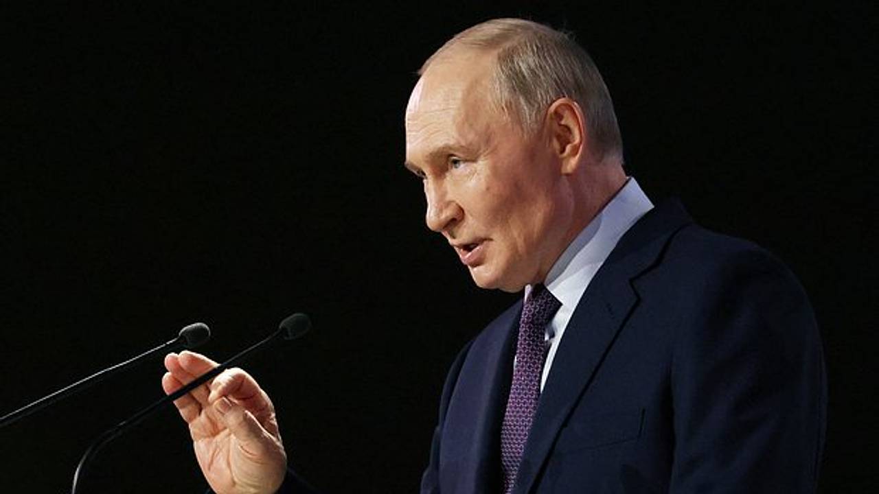 В Кремле сделали заявление насчет нового выступления Путина