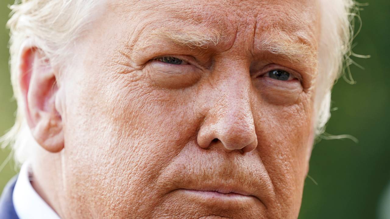 Трамп назвал одну из следующих стран для захвата