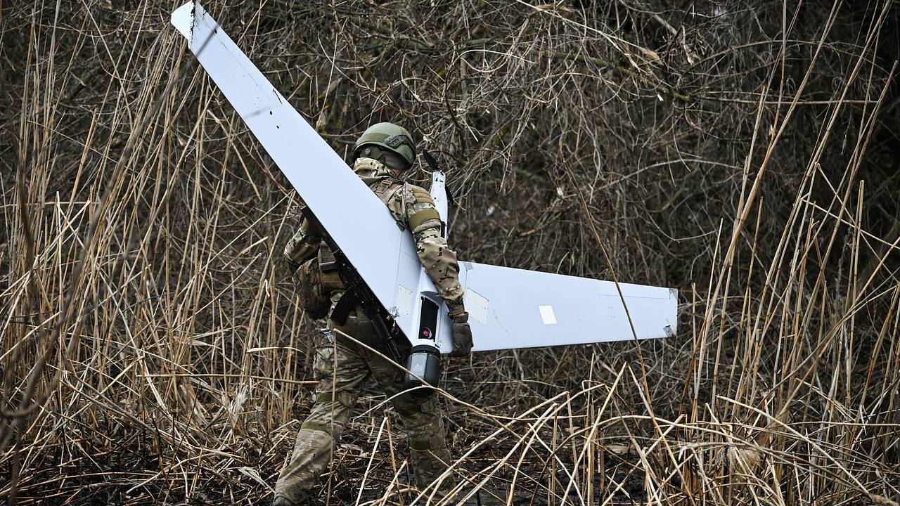 Сальдо рассказал о попытках ВСУ создать угрозу в Херсонской области