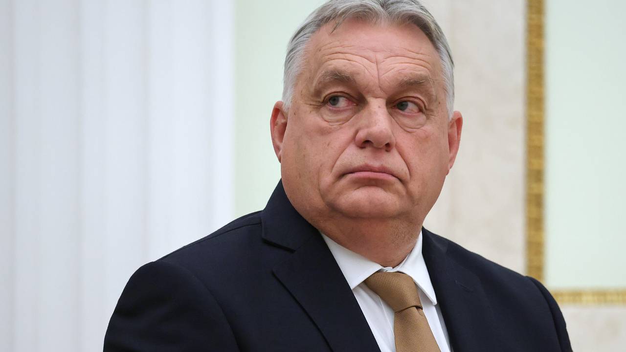 ЕС решил перейти к более жестким мерам в отношении Венгрии