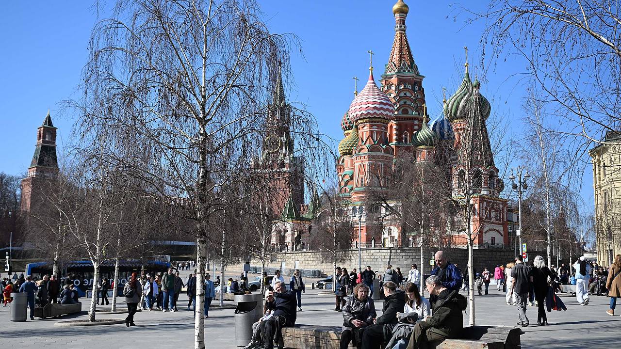 Москвичи вернутся в 2007 год