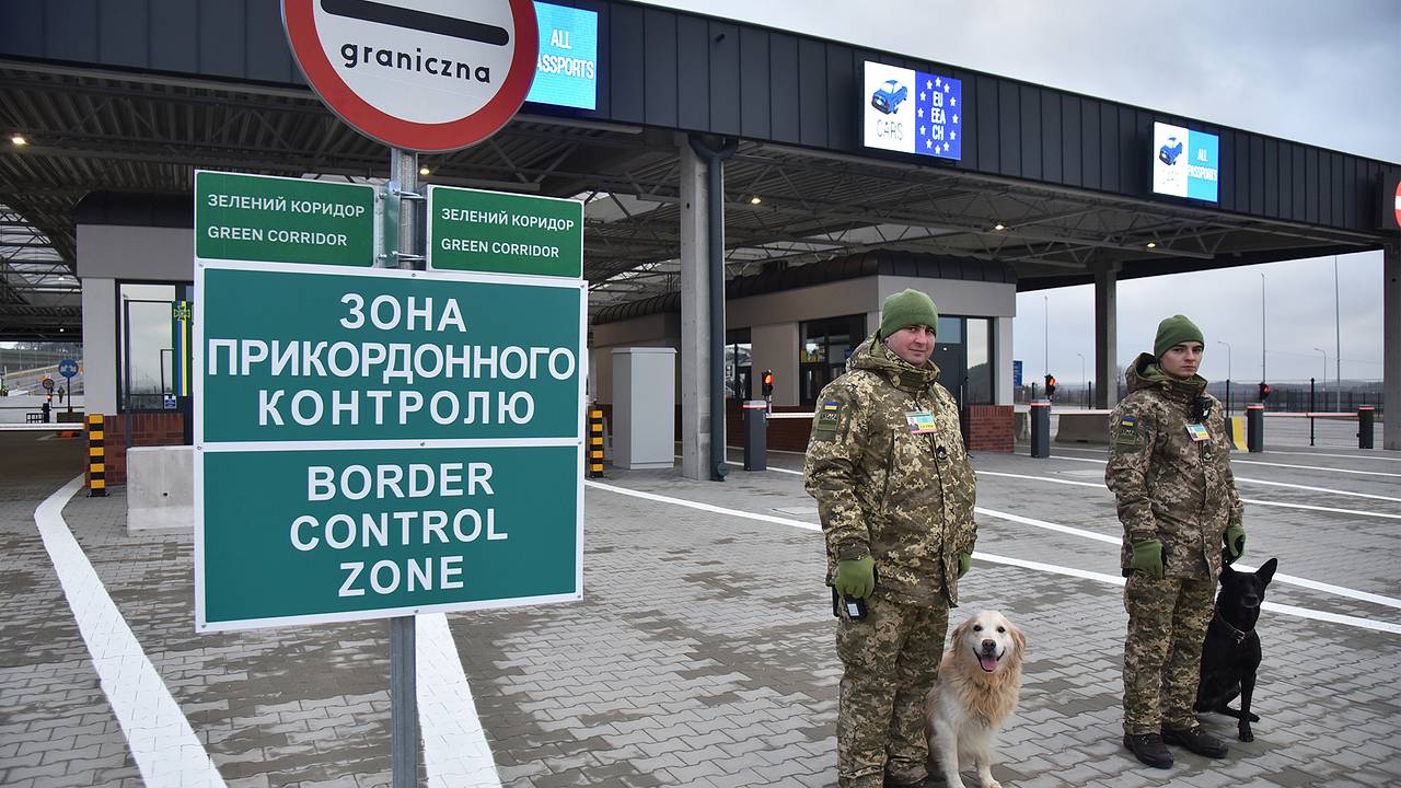 Польша оградит себя электричеством от Украины