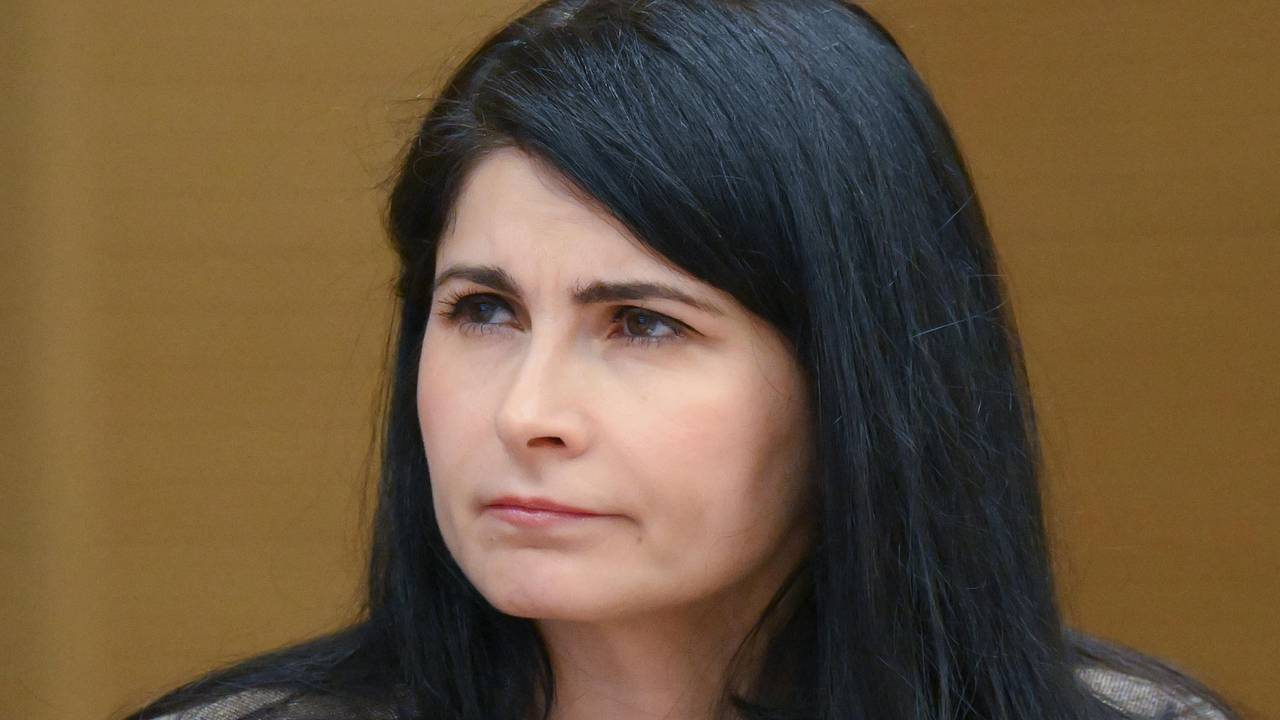 В СПЧ отреагировали на ужаснувший россиян вид Аллеи Славы с могилами бойцов СВО