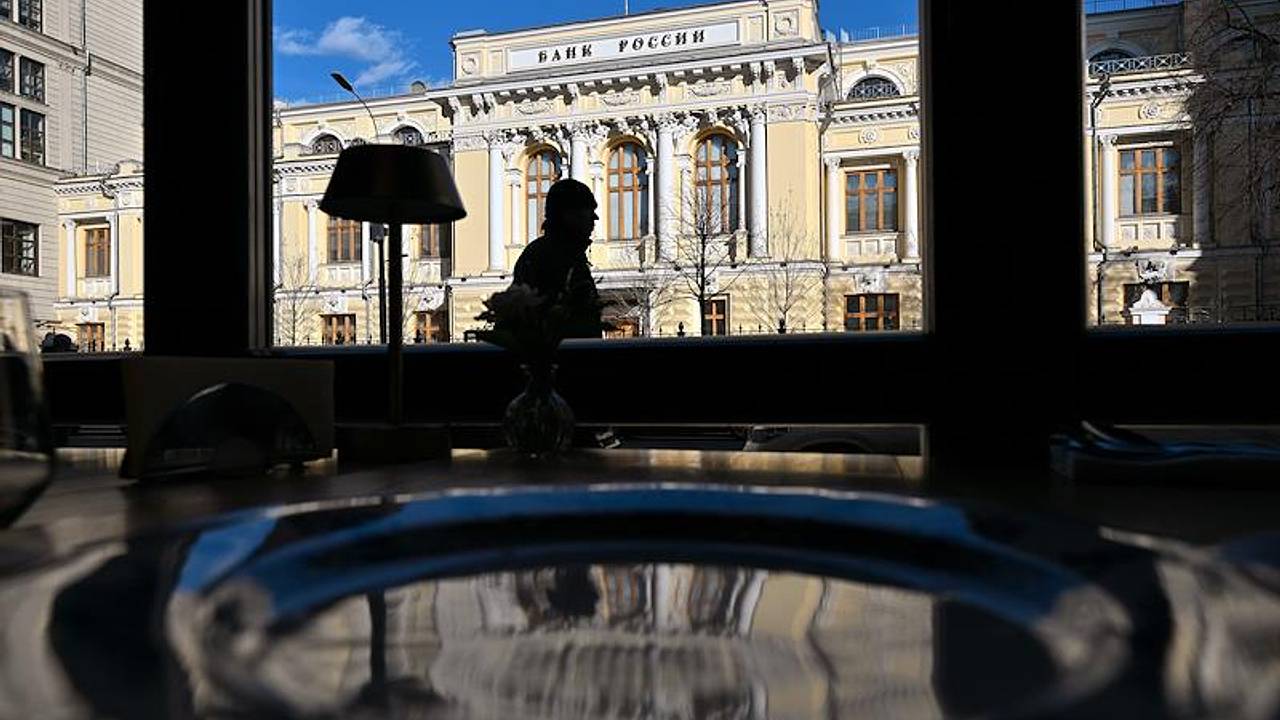 ЦБ высказался о росте цен в России