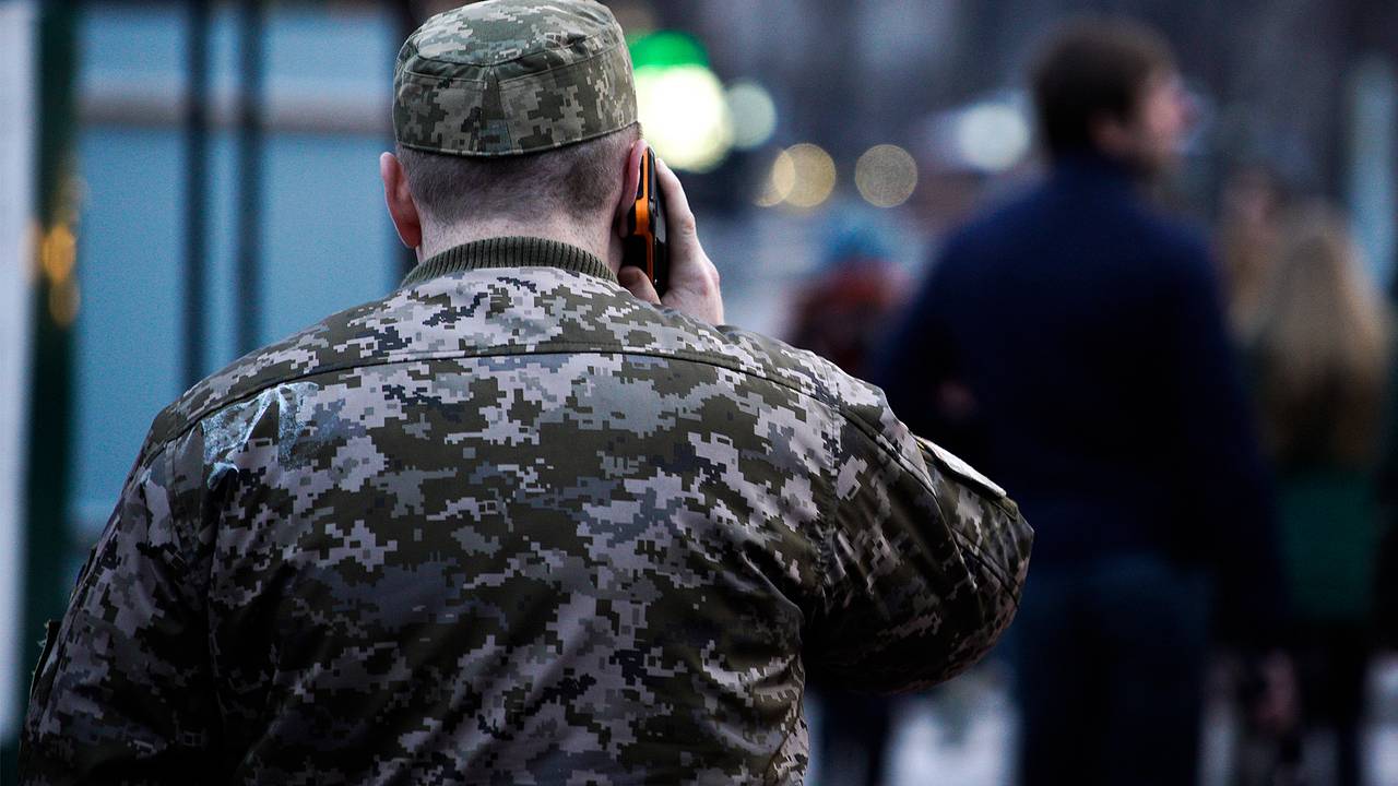 ФСБ рассказала о вербовке Украиной жителей ДНР