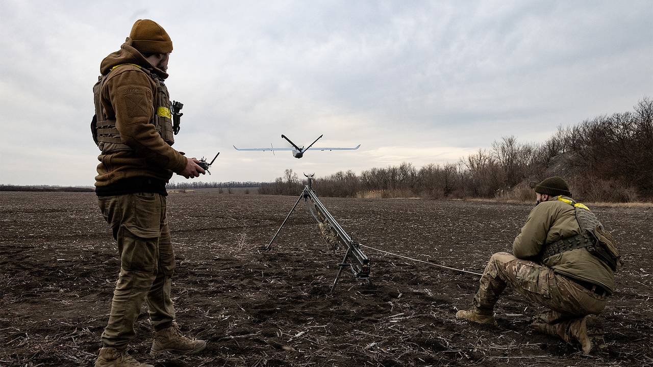 ЕС обвинили в помощи Украине в атаках на Россию