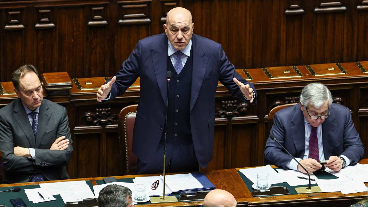 Министр обороны одной страны НАТО пожаловался на отсутствие сна из-за Ирана