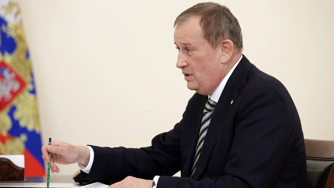 Власти сообщили о работе портов Ленобласти на фоне атак ВСУ