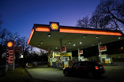 Резкий скачок инфляции ударил по ведущей экономике Европы