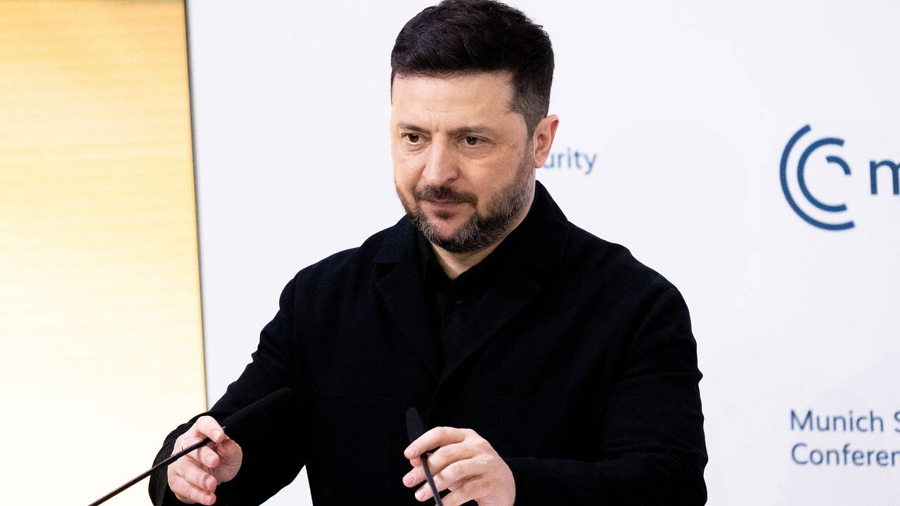 Зеленскому придумали новую кличку