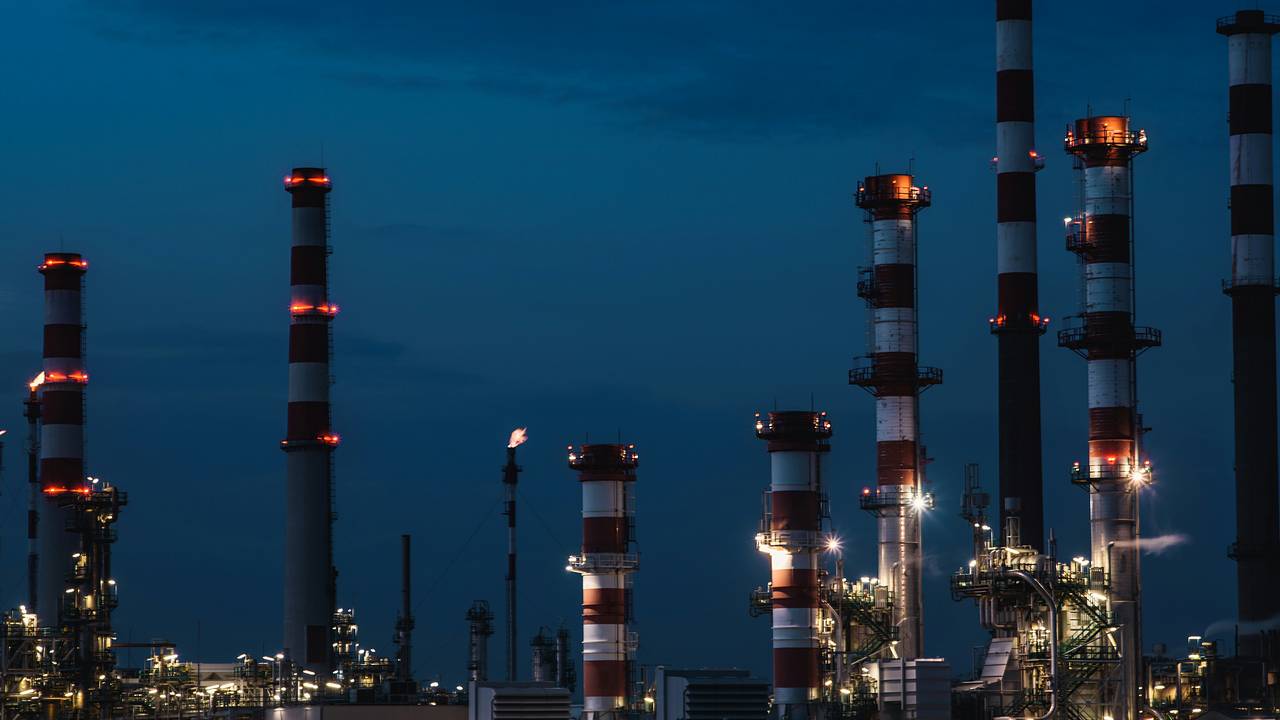 В МИД назвали условие для новых поставок российской нефти