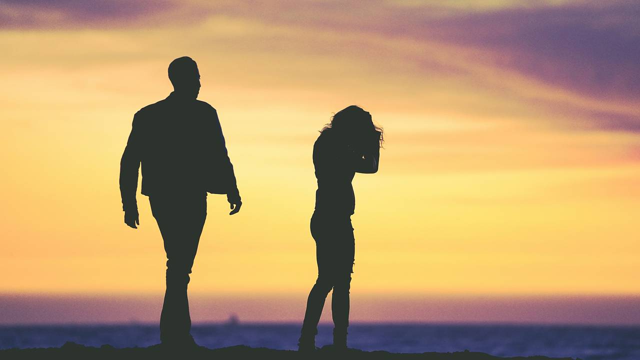 Девушка из-за одной фразы моментально прервала многолетние отношения с парнем