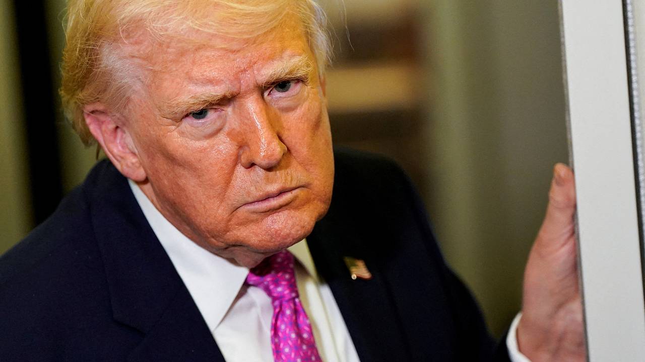 Раскрыта задача Трампа по Ирану для шефа Пентагона
