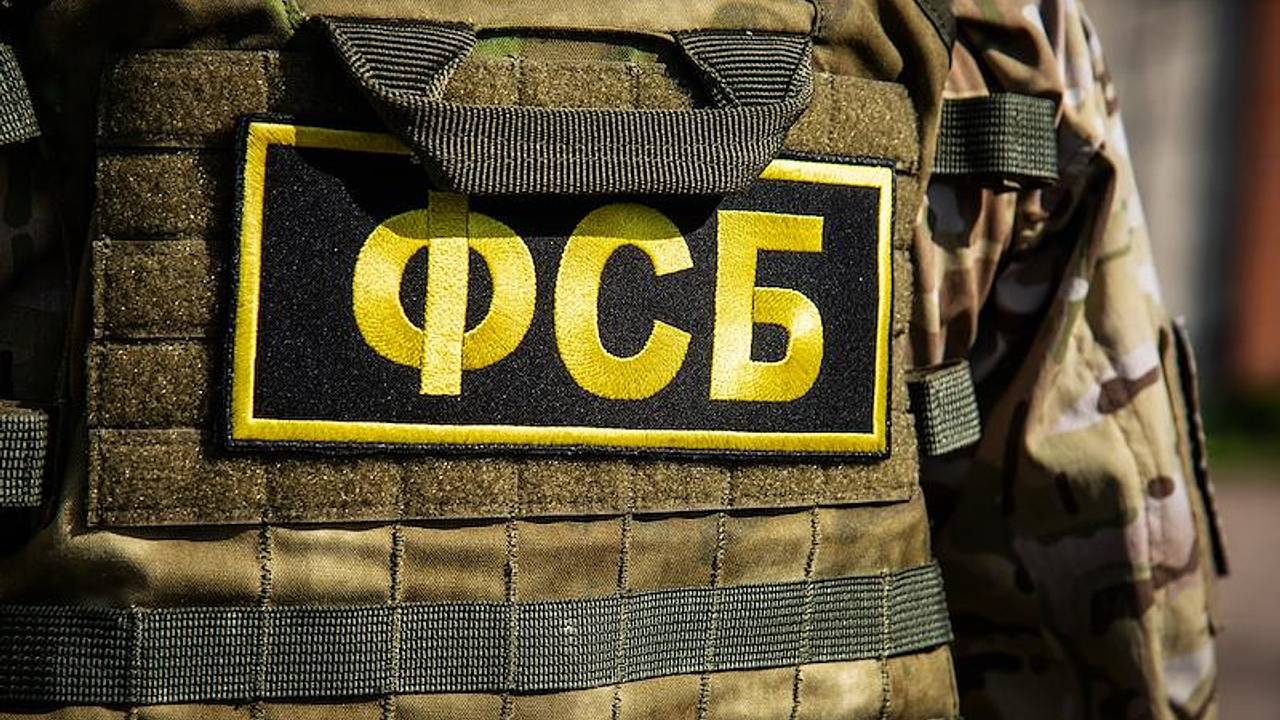ФСБ вывели из здания «Башкиравтодора» его руководство