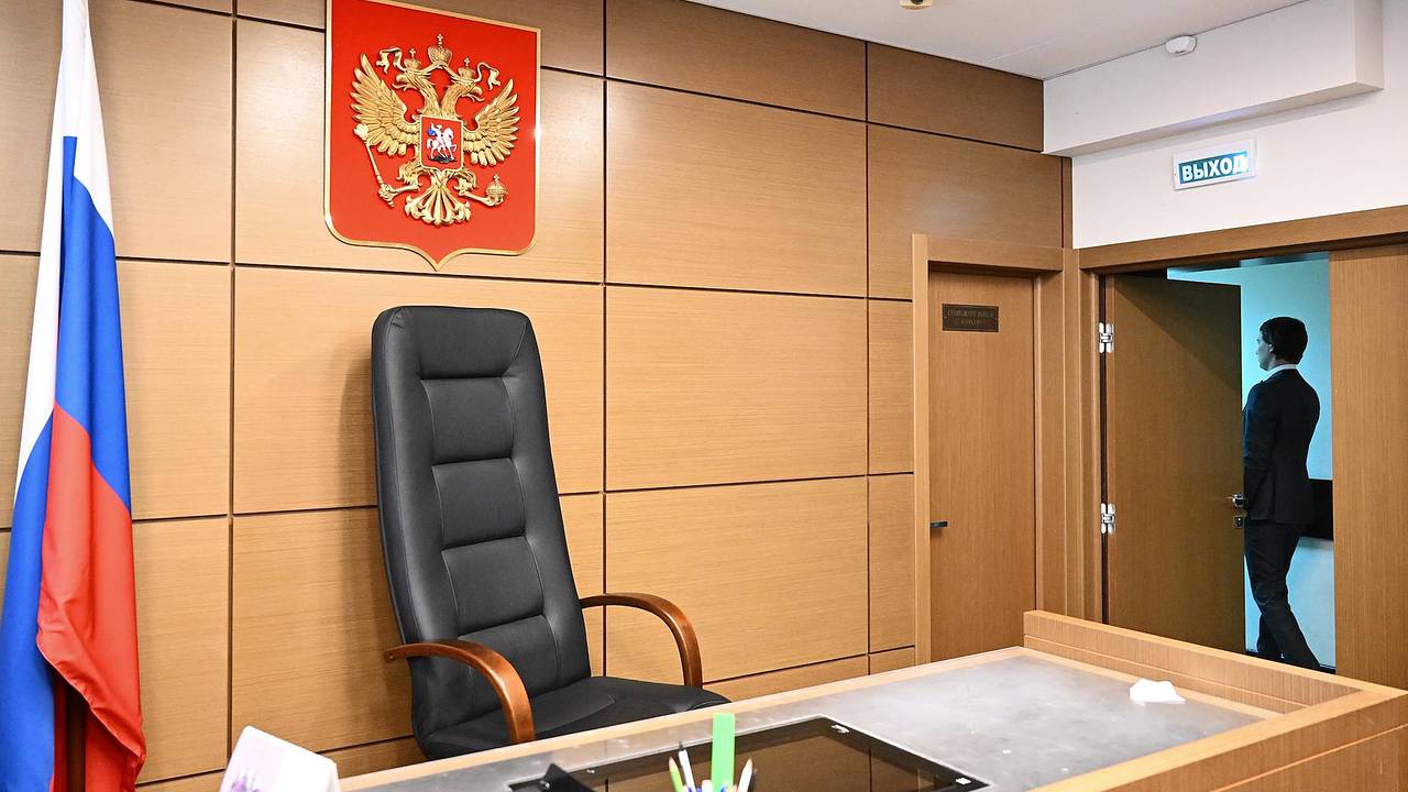 Стрелявший на детской площадке в Москве россиянин выслушал приговор