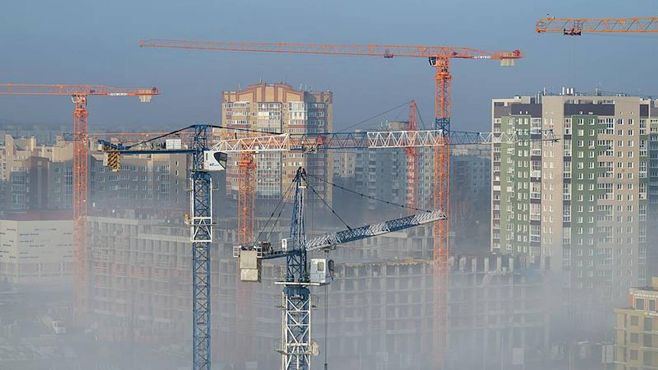 Россиян предупредили о потере выгоды при досрочном погашении ипотеки