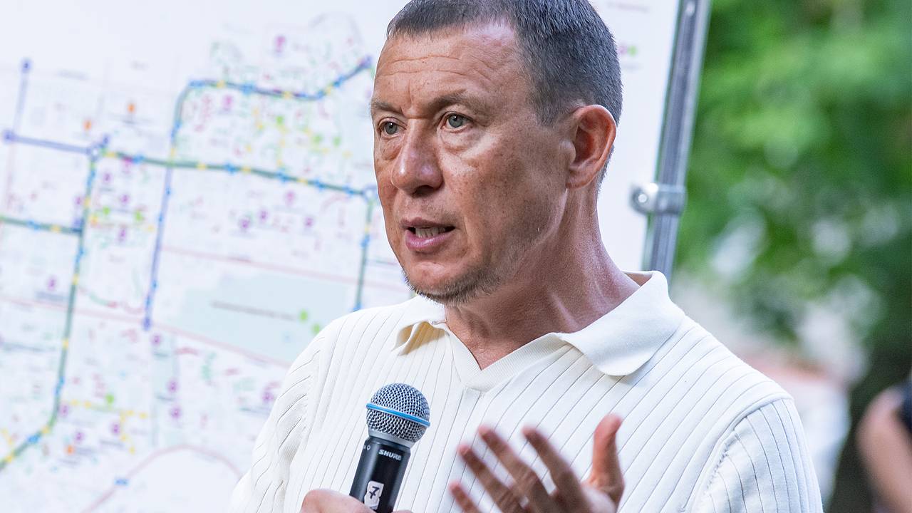 Власти обратились к жителям после мощного взрыва на российском химзаводе
