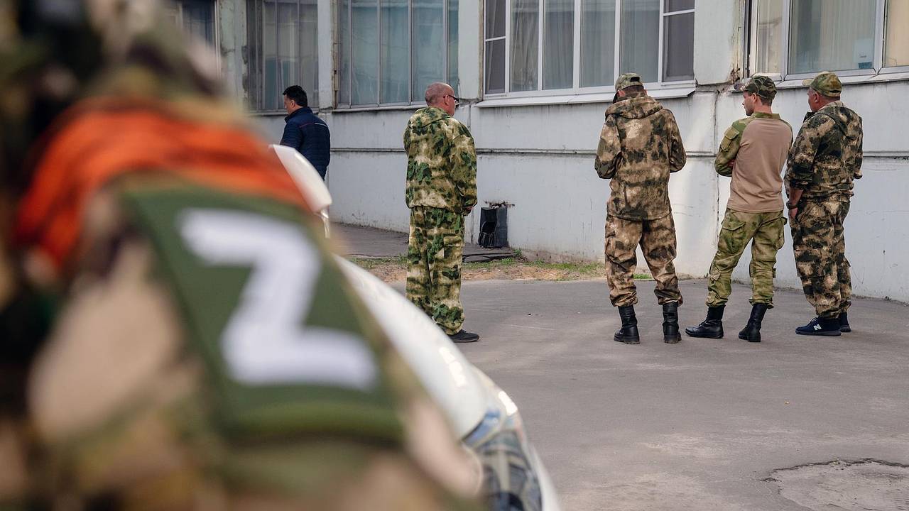 В Госдуме фразой об СССР отреагировали на «разнарядку» для бизнеса искать контрактников