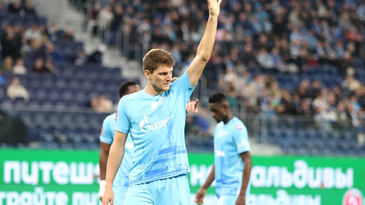 Слуцкий назвал фаворита РПЛ