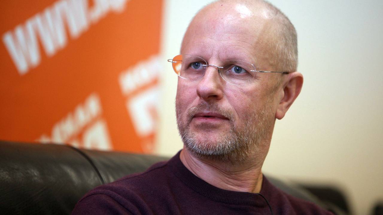 Гоблин рассказал сильно раздражающий его жену анекдот