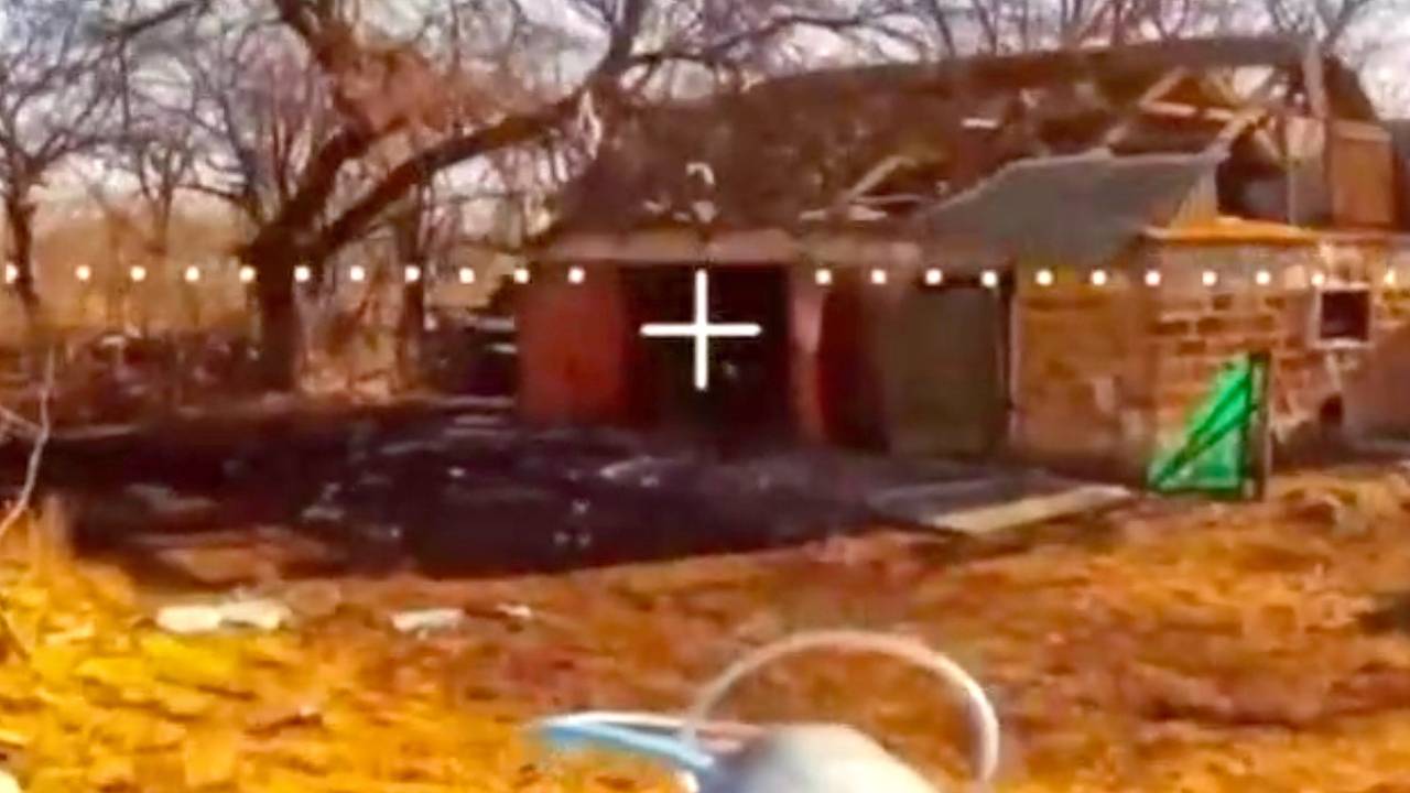 «Племяш» ударил по украинской «Бабе-Яге»