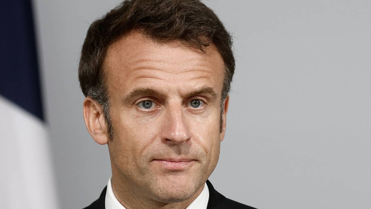 Слова Трампа о воздушном пространстве Франции вызвали удивление в Париже