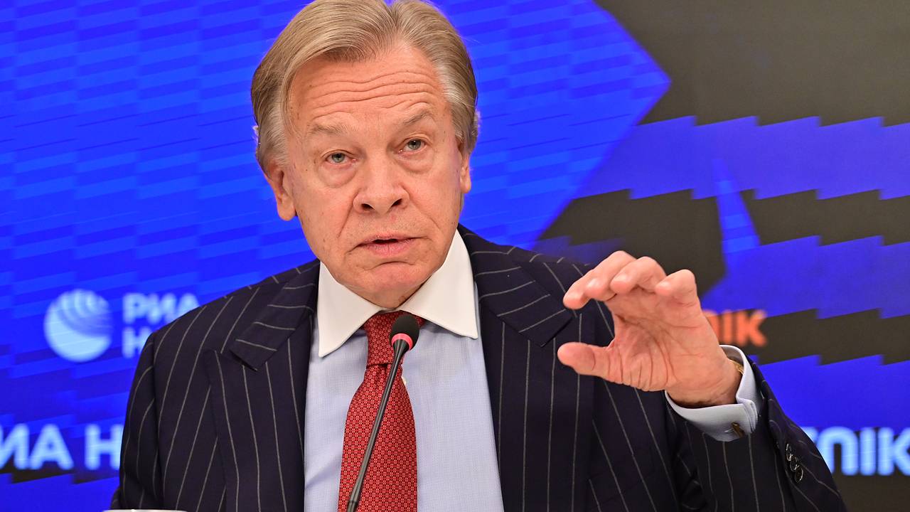 В России похвалили Иран за «перемалывание» США