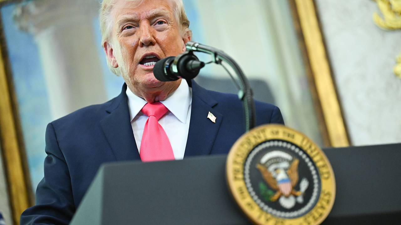 Трамп озвучил сроки завершения войны против Ирана Трамп озвучил сроки завершения войны против Ирана
