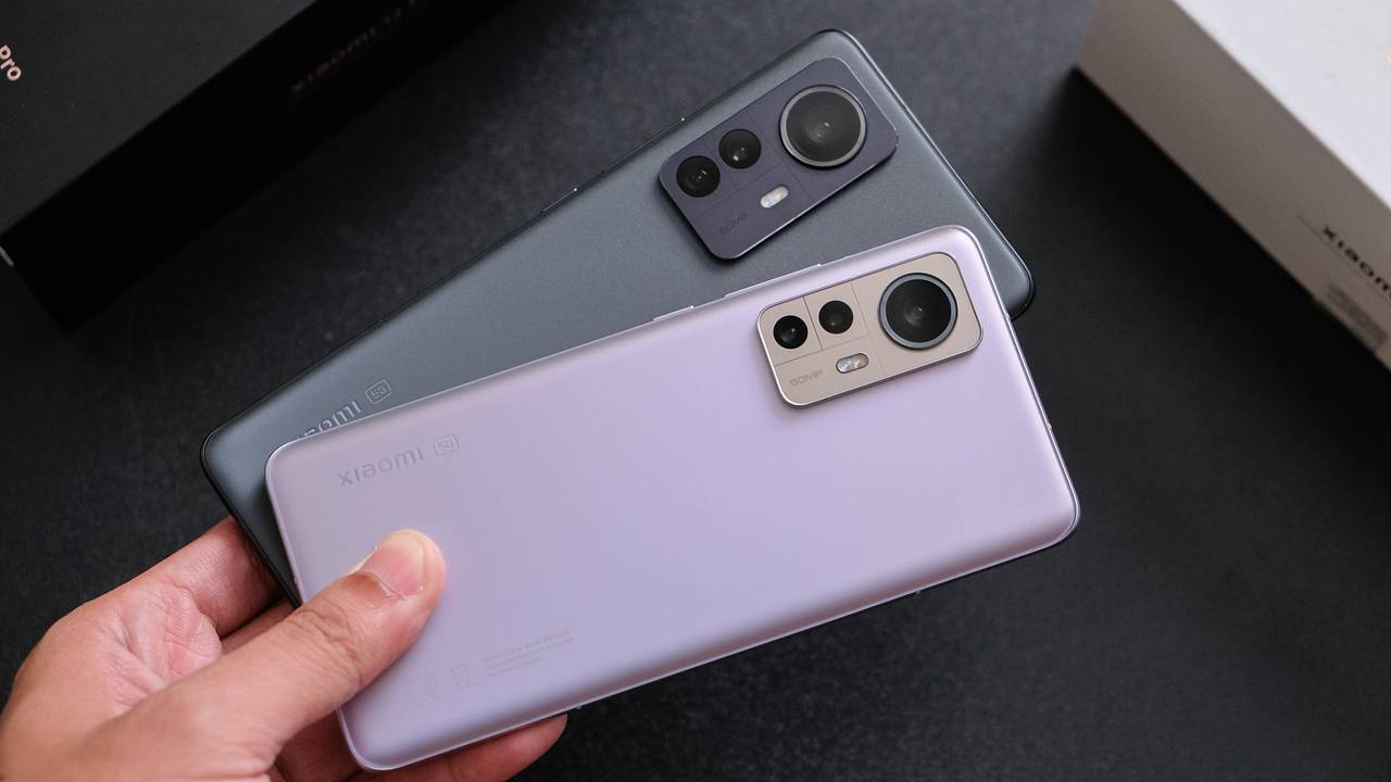 Смартфоны Xiaomi внезапно обновили в России