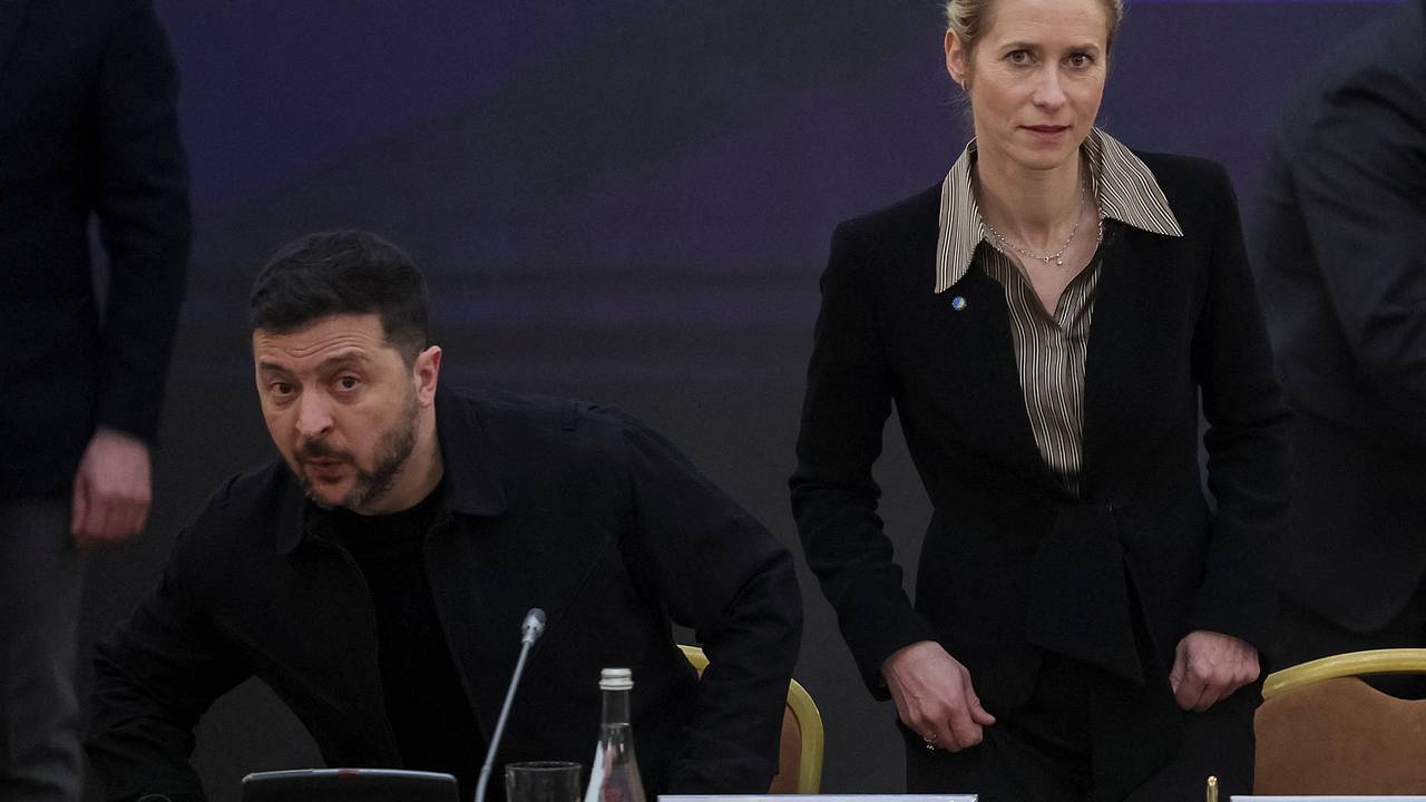 В ЕС раскритиковали «безумную» Каллас из-за Украины