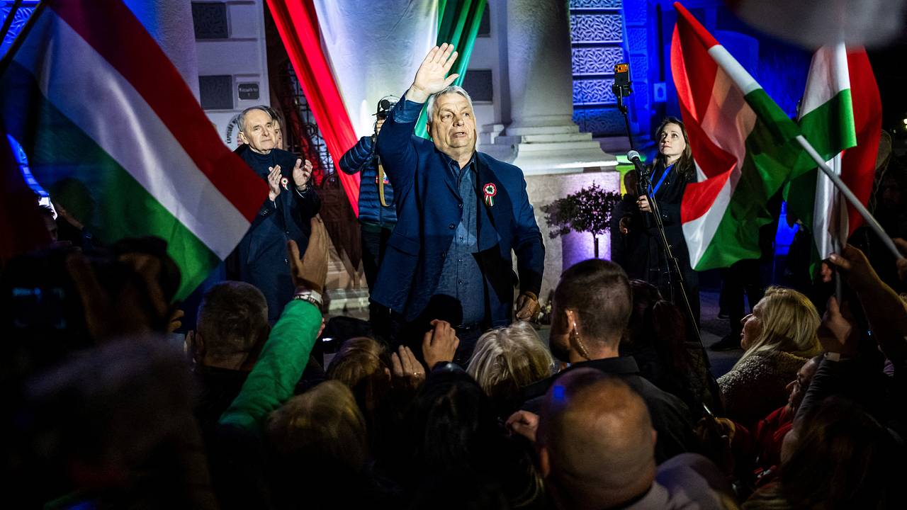 Венгрия возмутилась ложью ЕС словами «такого никогда не было»