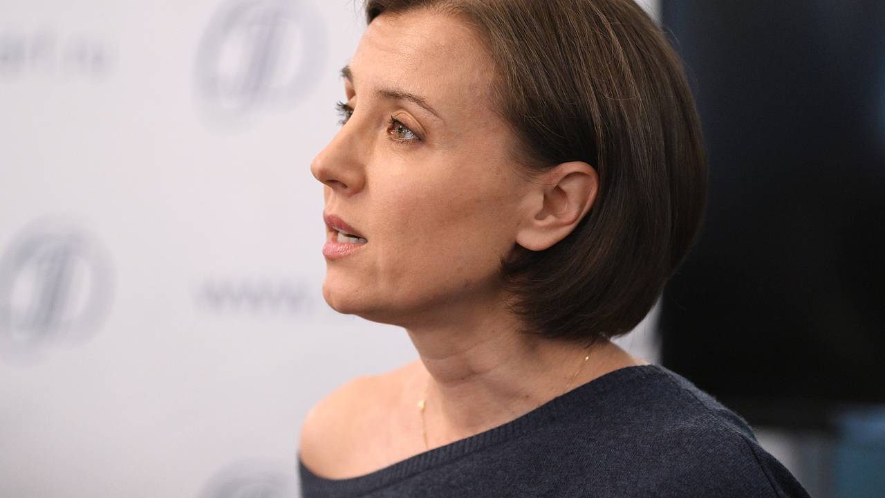 Алферова отреагировала на тайную свадьбу Бероева и 21-летней балерины Алферова отреагировала на тайную свадьбу Бероева и 21-летней балерины