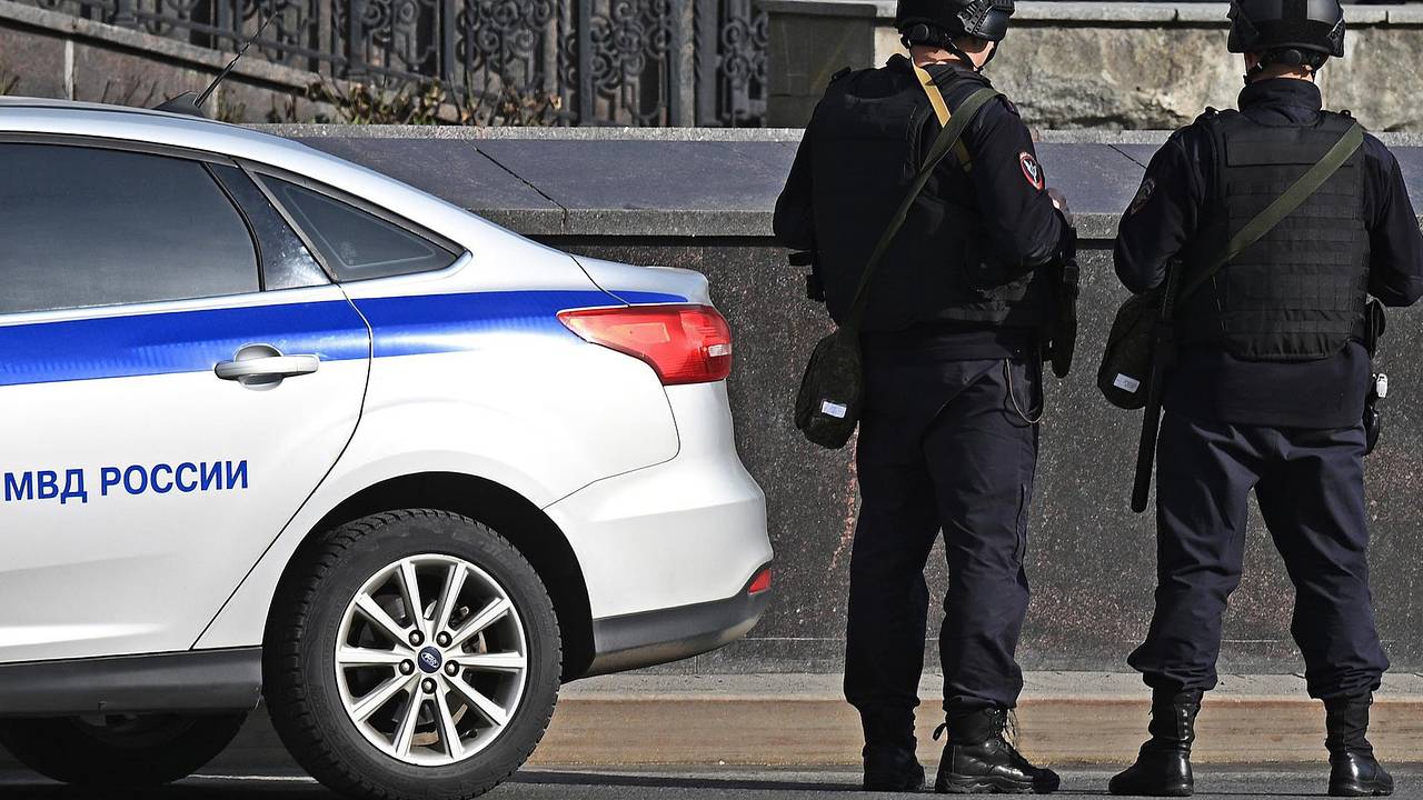 Раскрыта причина стрельбы в российской школе
