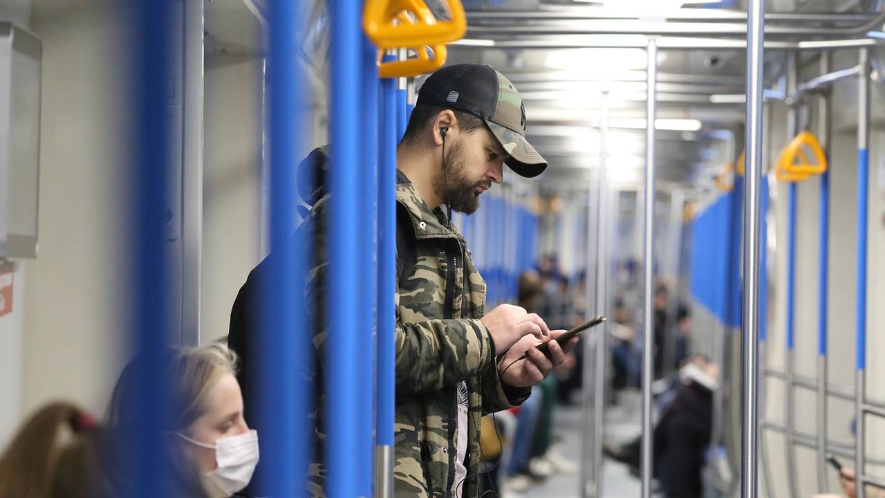 Отсутствие полной блокировки Telegram с 1 апреля в России объяснили