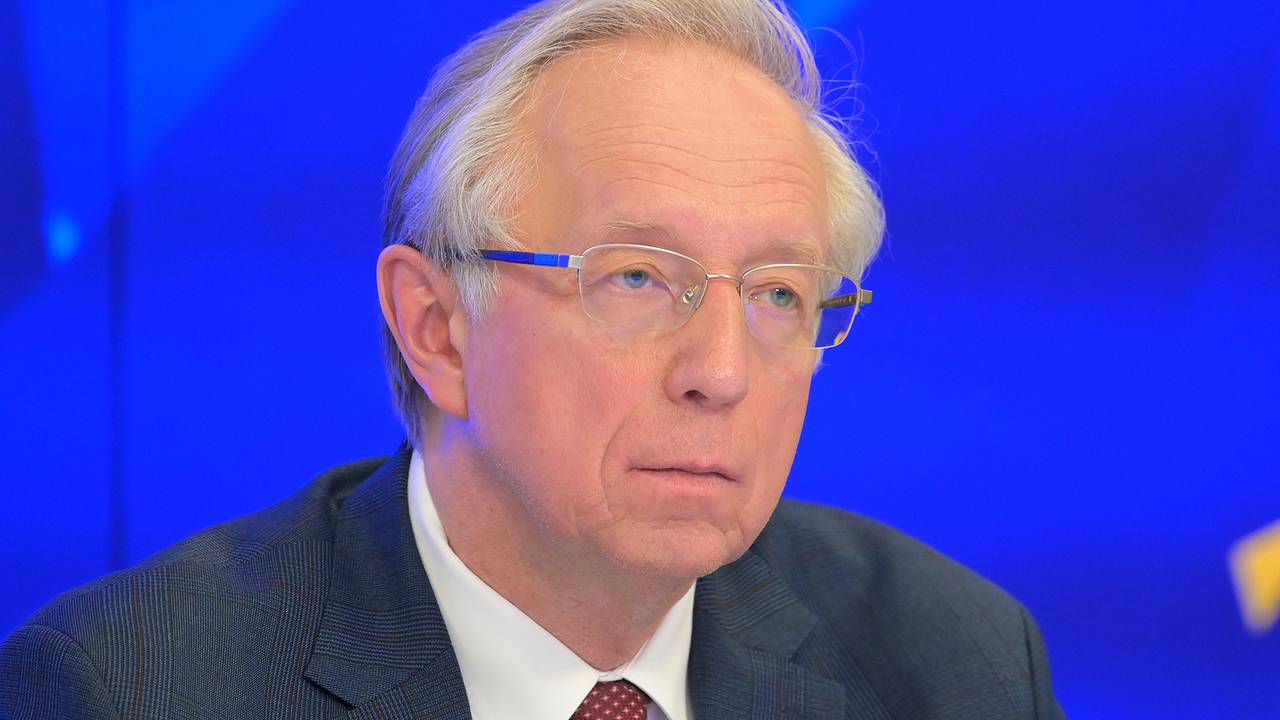 В России ответили на вопрос о потеплении отношений с Грузией