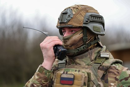 Армия России взяла под контроль населенный пункт под Харьковом