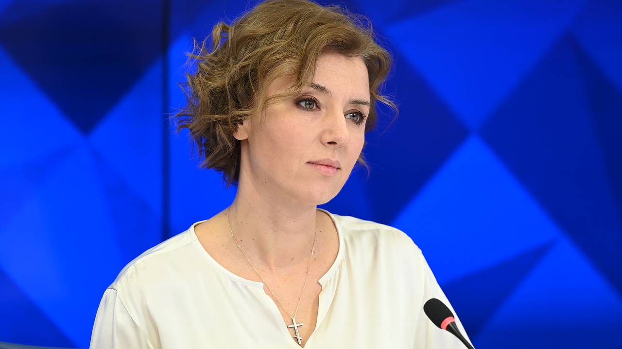 Алферова вспомнила последний разговор с Абдуловым