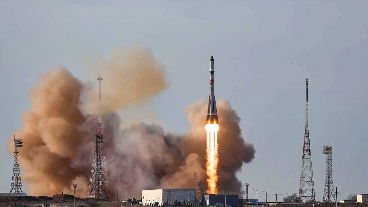 «Роскосмос» анонсировал многоразовую ракету