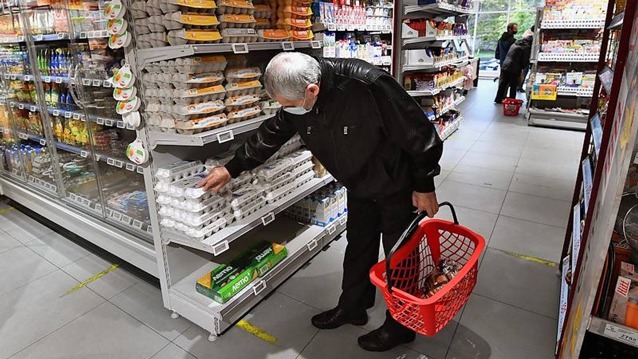 В Госдуме попросили присмотреться к яйцам